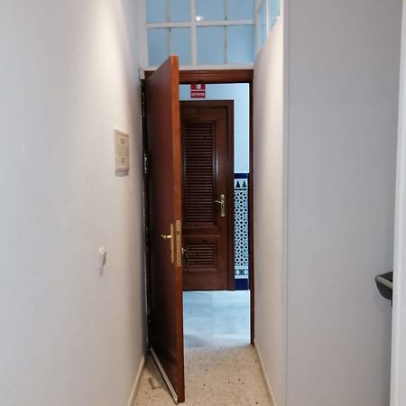 Apartamento Centro De Кадис Экстерьер фото