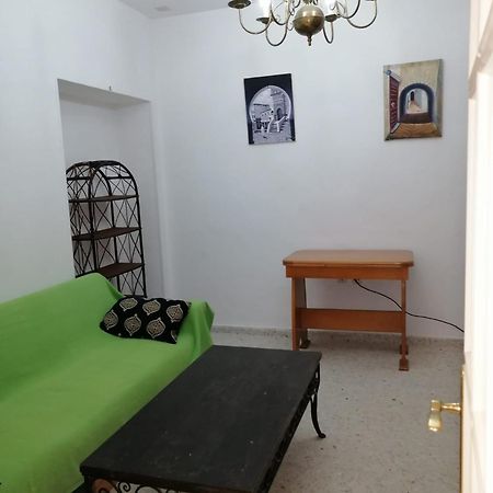 Apartamento Centro De Кадис Экстерьер фото