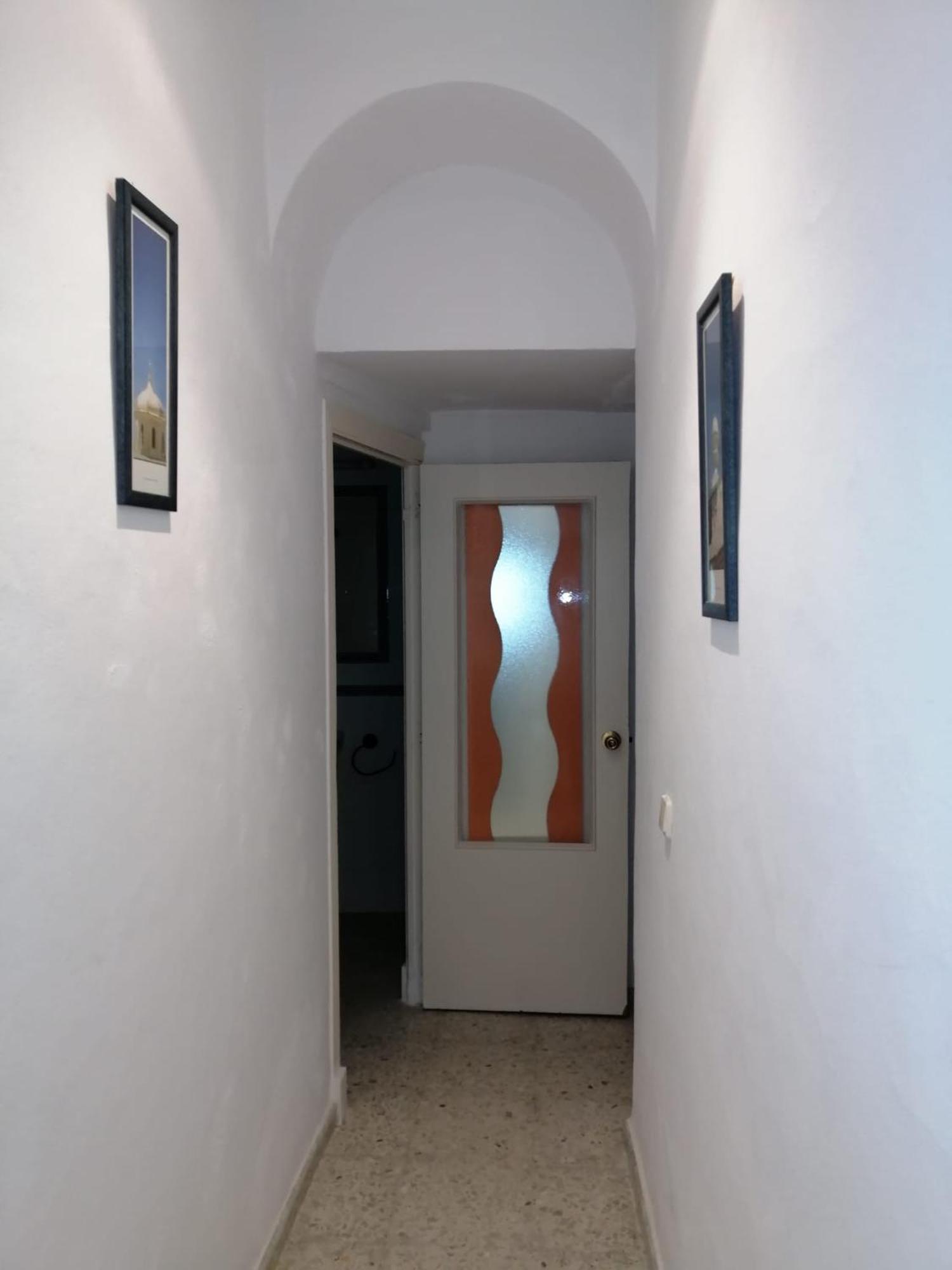 Apartamento Centro De Кадис Экстерьер фото