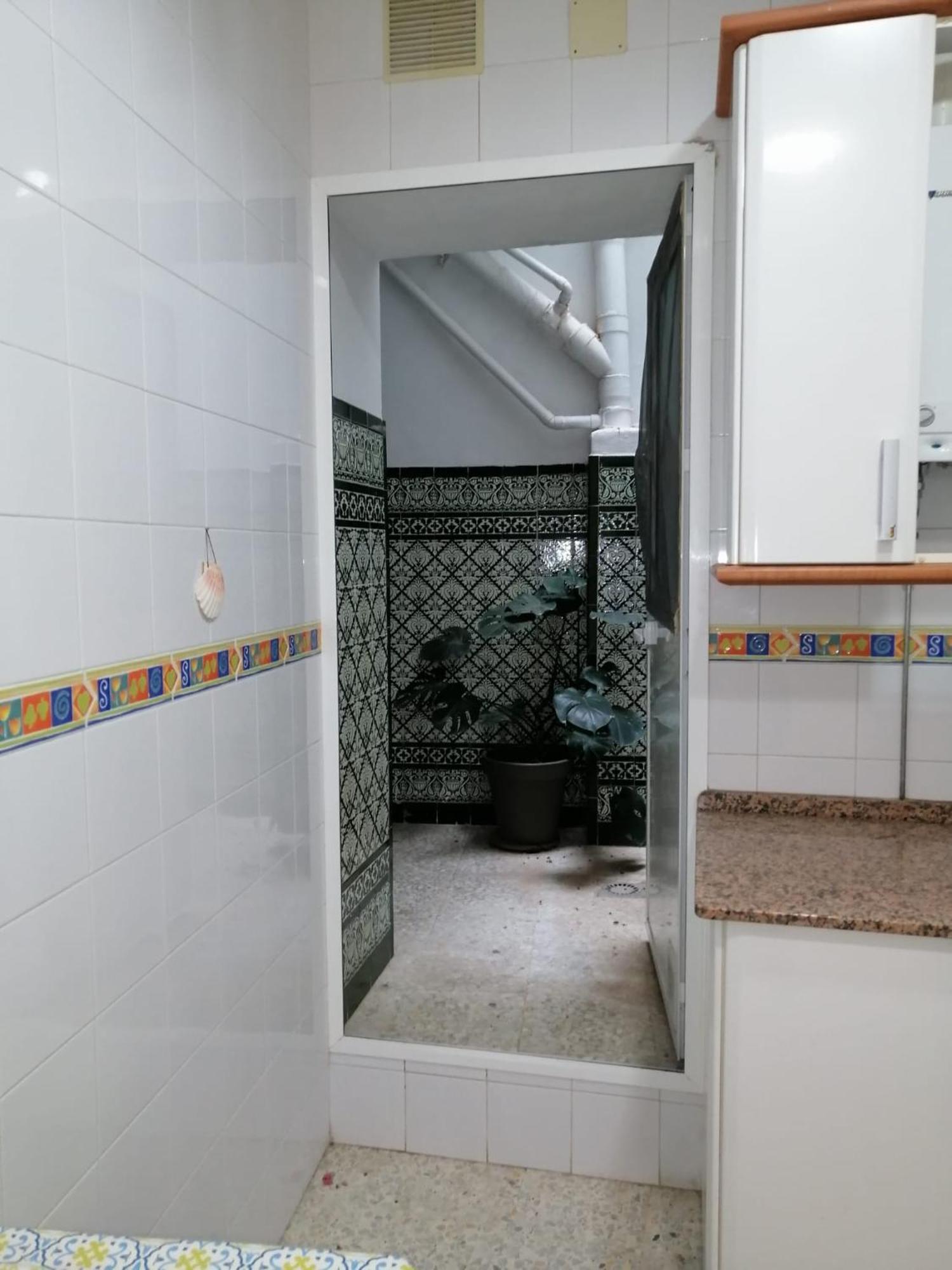 Apartamento Centro De Кадис Экстерьер фото