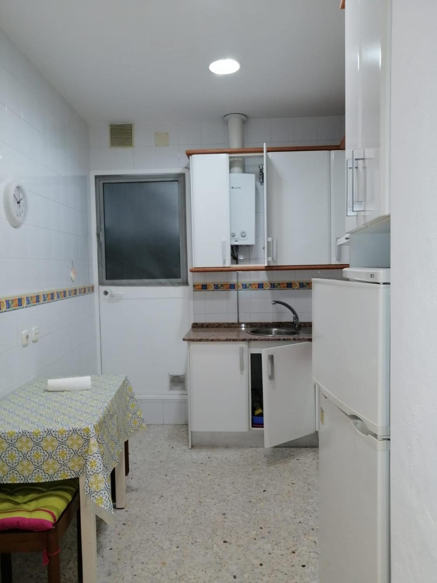 Apartamento Centro De Кадис Экстерьер фото